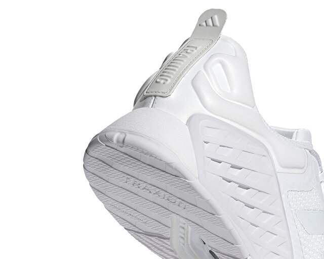 Adidas Ayakkabı Antrenman ve Spor Salonu Ayakkabıları Dropset 3 Trainer - Görsel 9