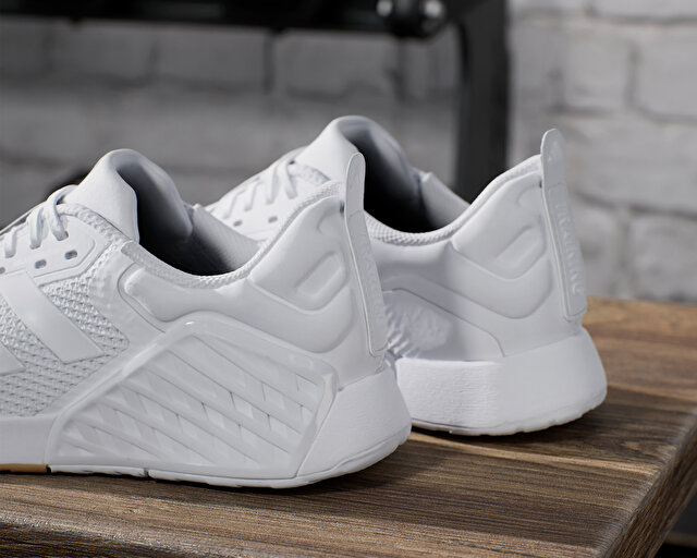 Adidas Ayakkabı Antrenman ve Spor Salonu Ayakkabıları Dropset 3 Trainer - Görsel 11