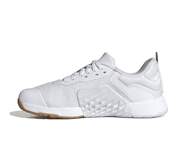 Adidas Ayakkabı Antrenman ve Spor Salonu Ayakkabıları Dropset 3 Trainer - Görsel 4