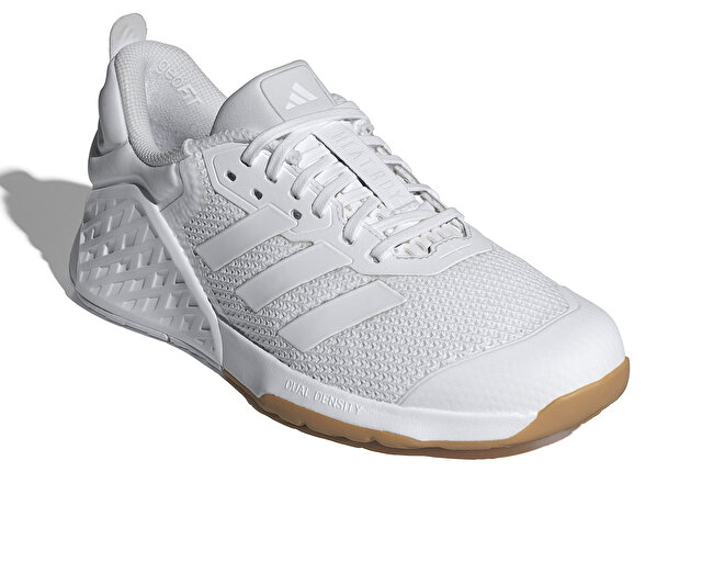 Adidas Ayakkabı Antrenman ve Spor Salonu Ayakkabıları Dropset 3 Trainer - Görsel 5