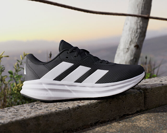 Adidas Koşu Ayakkabısı GALAXY 7 M - Görsel 3