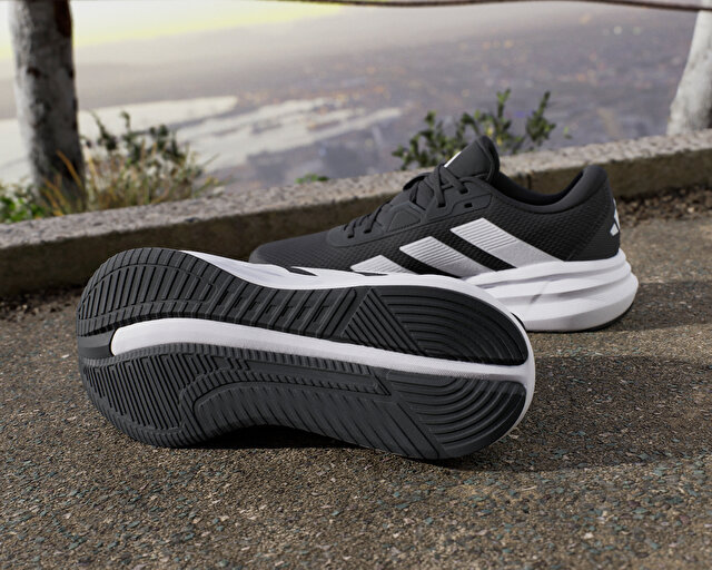 Adidas Koşu Ayakkabısı GALAXY 7 M - Görsel 4