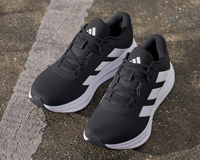 Adidas Koşu Ayakkabısı GALAXY 7 M - Görsel 5