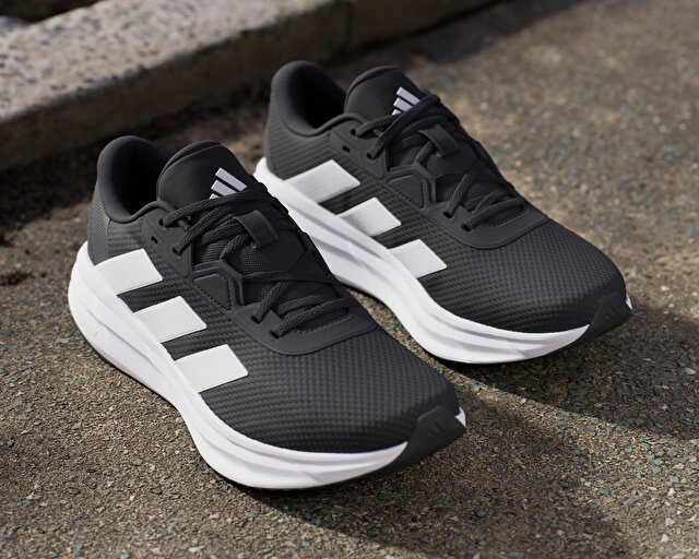 Adidas Koşu Ayakkabısı GALAXY 7 M - Görsel 6