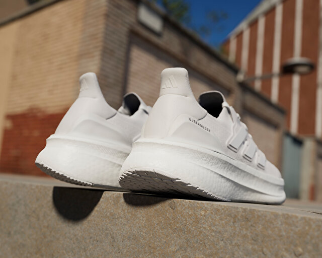 Adidas Koşu Ayakkabısı ULTRABOOST 5 - Görsel 5