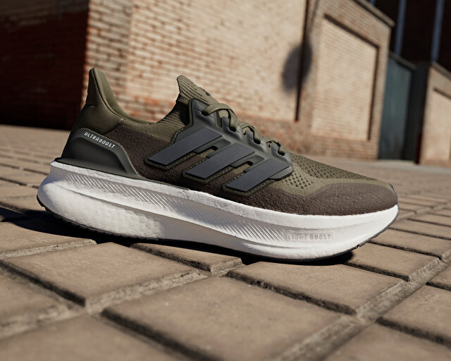Adidas Koşu Ayakkabısı ULTRABOOST 5 - Görsel 3
