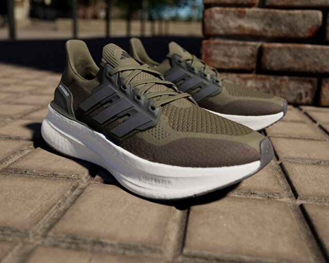 Adidas Koşu Ayakkabısı ULTRABOOST 5 - Görsel 4