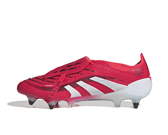 Adidas Futbol ayakkabısı Kramponlar PREDATOR ELITE FT - Görsel 3