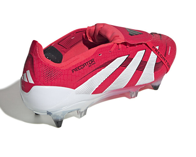 Adidas Futbol ayakkabısı Kramponlar PREDATOR ELITE FT - Görsel 6