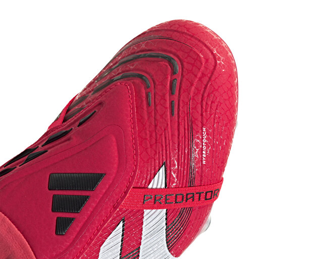 Adidas Futbol ayakkabısı Kramponlar PREDATOR ELITE FT - Görsel 8