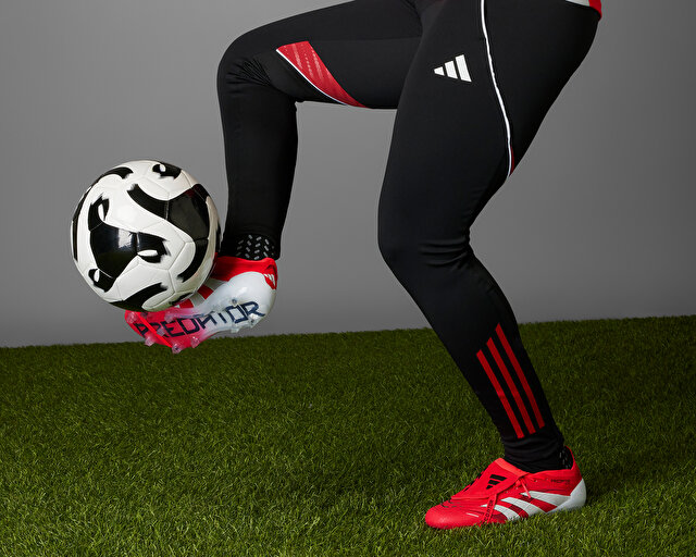Adidas Futbol ayakkabısı Kramponlar Predator Elite Ft Fg - Görsel 14