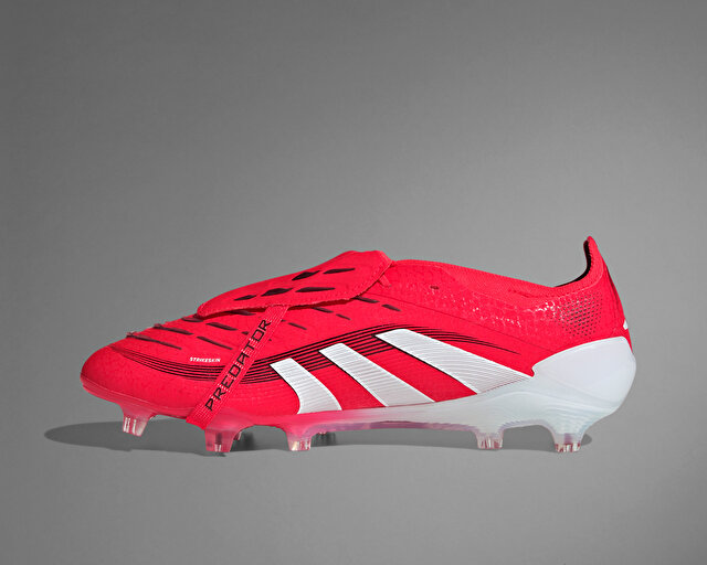 Adidas Futbol ayakkabısı Kramponlar Predator Elite Ft Fg - Görsel 16