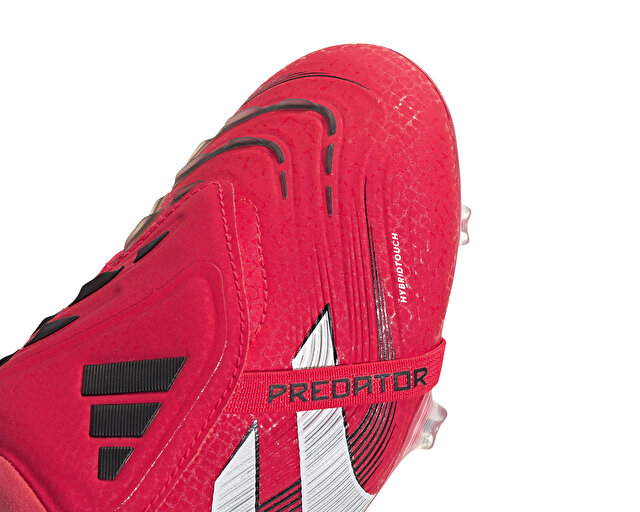 Adidas Futbol ayakkabısı Kramponlar Predator Elite Ft Fg - Görsel 9