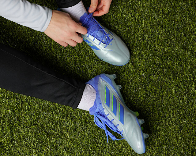 Adidas Futbol ayakkabısı Kramponlar COPA PURE III ELITE FG - Görsel 3