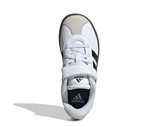 Adidas Ayakkabı Günlük VL COURT 3.0 EL C - Görsel 5