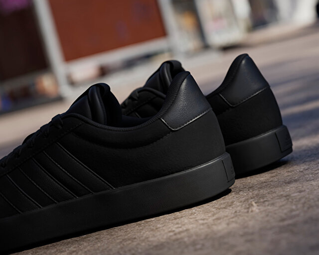 Adidas Ayakkabı Günlük VL COURT 3.0 - Görsel 3