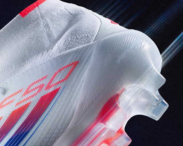 Adidas Futbol ayakkabısı Kramponlar F50 Elite Mid Fg W - Görsel 12