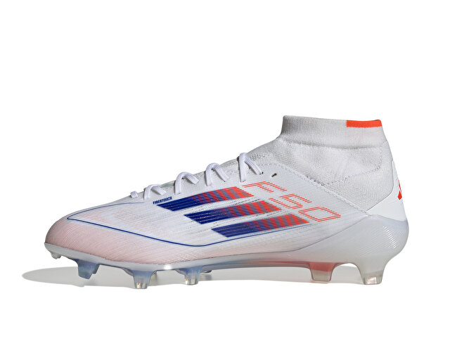 Adidas Futbol ayakkabısı Kramponlar F50 Elite Mid Fg W - Görsel 3