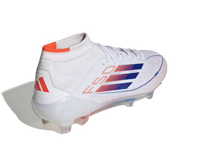 Adidas Futbol ayakkabısı Kramponlar F50 Elite Mid Fg W - Görsel 5
