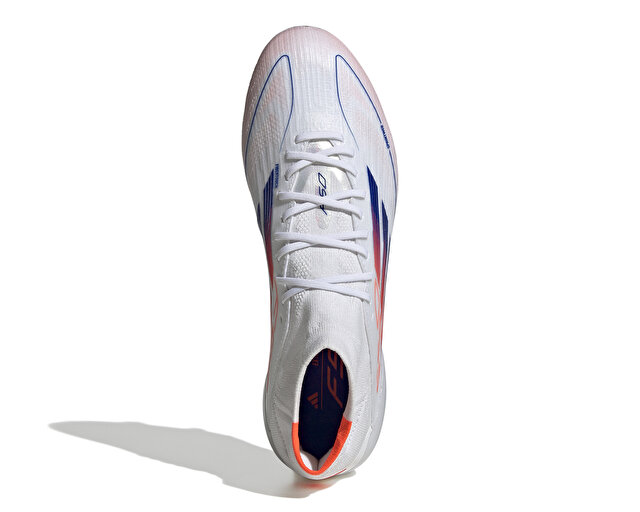 Adidas Futbol ayakkabısı Kramponlar F50 Elite Mid Fg W - Görsel 6