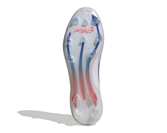 Adidas Futbol ayakkabısı Kramponlar F50 Elite Mid Fg W - Görsel 7