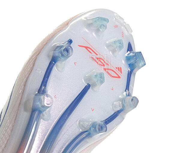 Adidas Futbol ayakkabısı Kramponlar F50 Elite Mid Fg W - Görsel 9