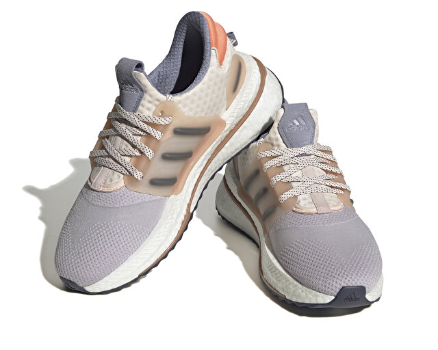 Adidas Koşu Ayakkabısı X_Plrboost - Görsel 4