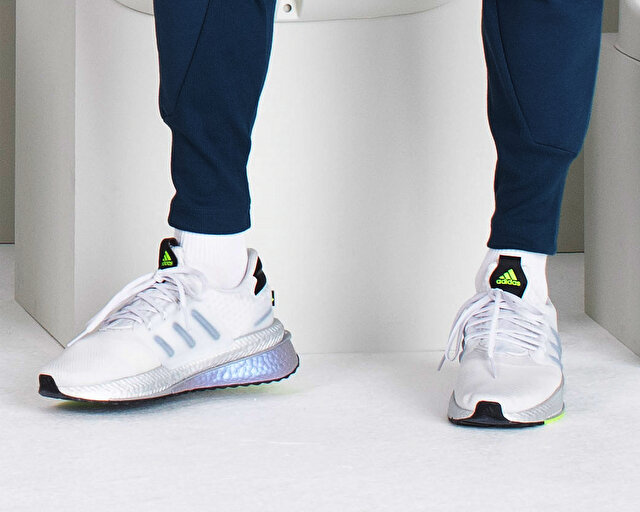 Adidas Koşu Ayakkabısı Plrboost - Görsel 8