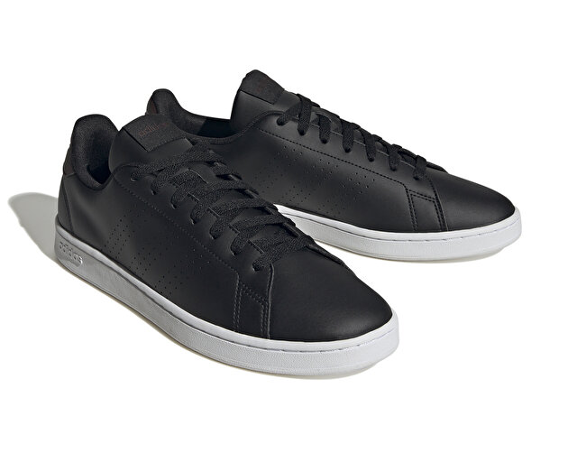 Adidas Ayakkabı Günlük Advantage - Görsel 4