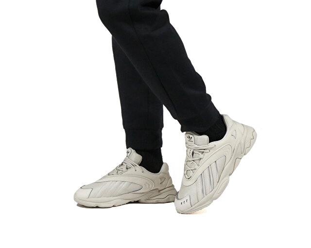 Adidas Ayakkabı Günlük Oztral - Görsel 10