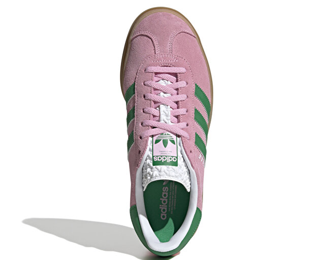 Adidas Ayakkabı Günlük Gazelle Bold W - Görsel 5