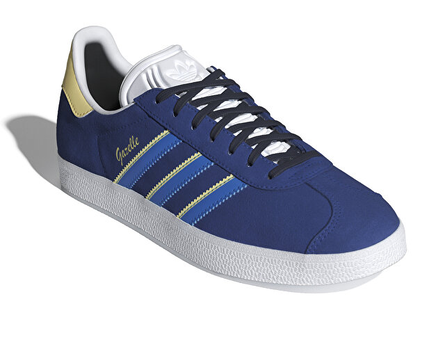 Adidas Ayakkabı Originals Gazelle W - Görsel 4