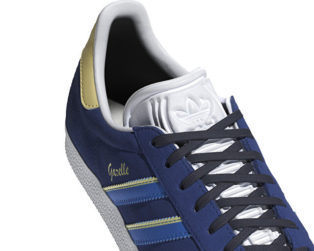 Adidas Ayakkabı Originals Gazelle W - Görsel 8