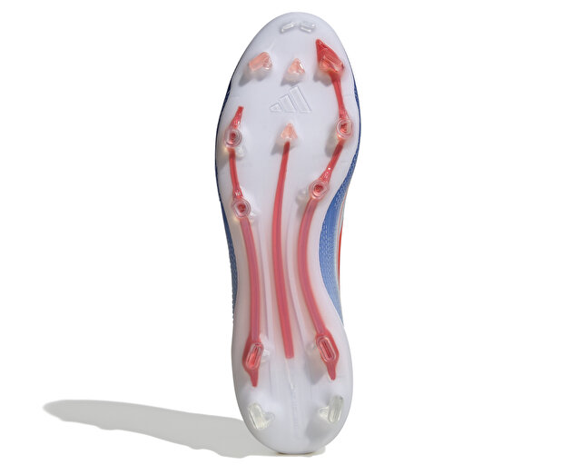 Adidas Futbol ayakkabısı Kramponlar F50 Pro Fg - Görsel 7