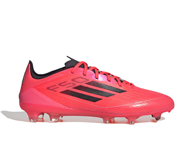 Adidas Futbol ayakkabısı Kramponlar F50 Pro Fg - Görsel 2