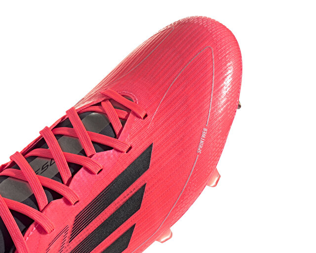 Adidas Futbol ayakkabısı Kramponlar F50 Pro Fg - Görsel 8