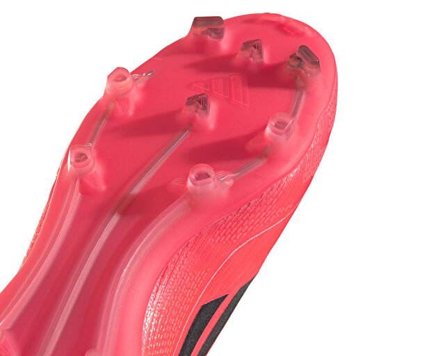 Adidas Futbol ayakkabısı Kramponlar F50 Pro Fg - Görsel 9