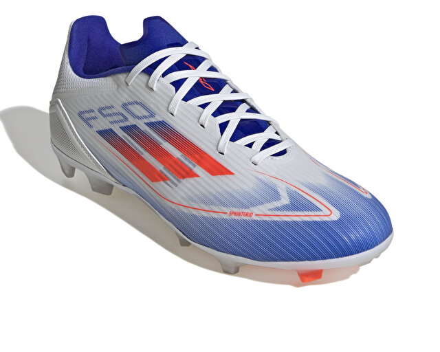 Adidas Futbol ayakkabısı Kramponlar F50 League Fg/Mg - Görsel 4
