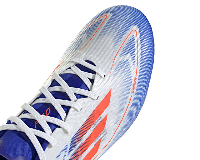 Adidas Futbol ayakkabısı Kramponlar F50 League Fg/Mg - Görsel 8