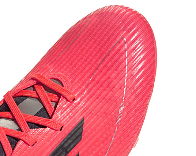 Adidas Futbol ayakkabısı Kramponlar F50 League Fg/Mg - Görsel 8