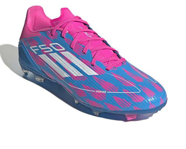 Adidas Futbol ayakkabısı Kramponlar F50 League Fg/Mg - Görsel 4