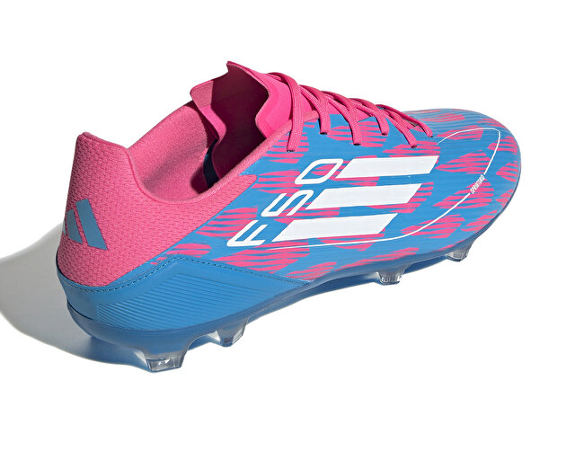 Adidas Futbol ayakkabısı Kramponlar F50 League Fg/Mg - Görsel 6