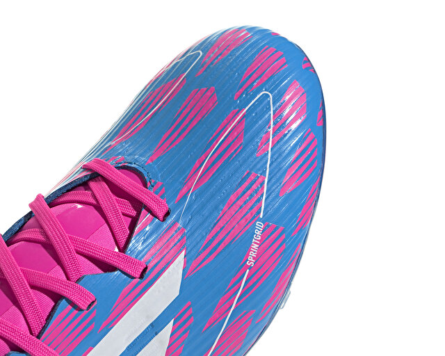 Adidas Futbol ayakkabısı Kramponlar F50 League Fg/Mg - Görsel 8