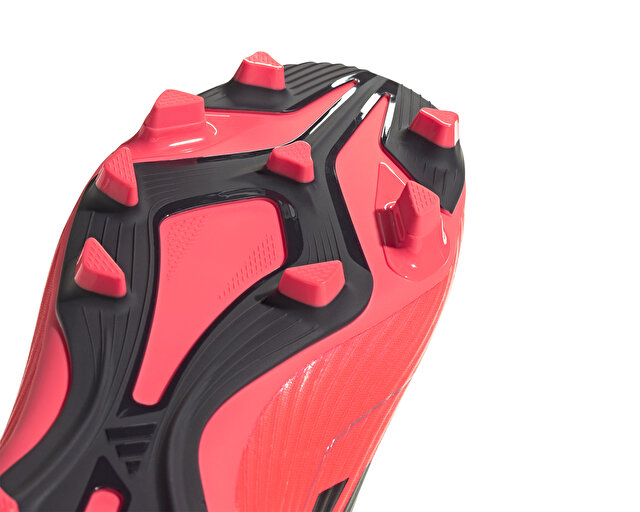 Adidas Futbol ayakkabısı Kramponlar F50 Club Fxg - Görsel 9