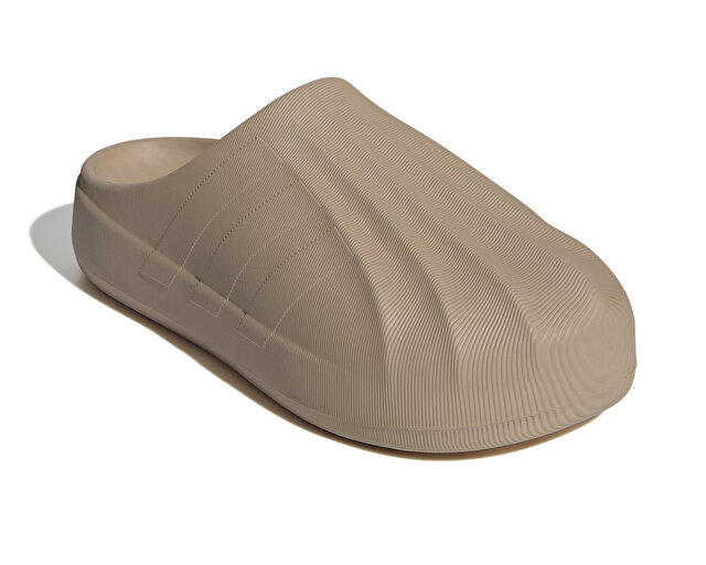 Adidas Ayakkabı Terlik Adifom Superstar Mule - Görsel 4