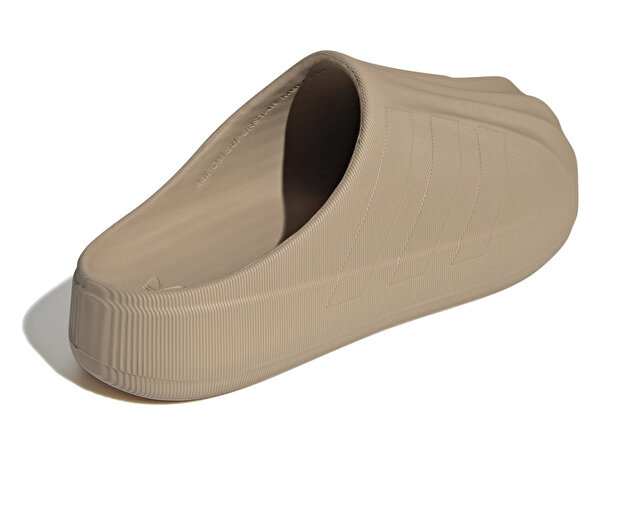 Adidas Ayakkabı Terlik Adifom Superstar Mule - Görsel 6