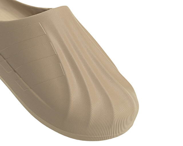 Adidas Ayakkabı Terlik Adifom Superstar Mule - Görsel 8