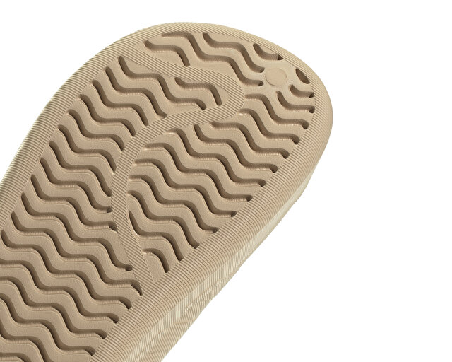Adidas Ayakkabı Terlik Adifom Superstar Mule - Görsel 9