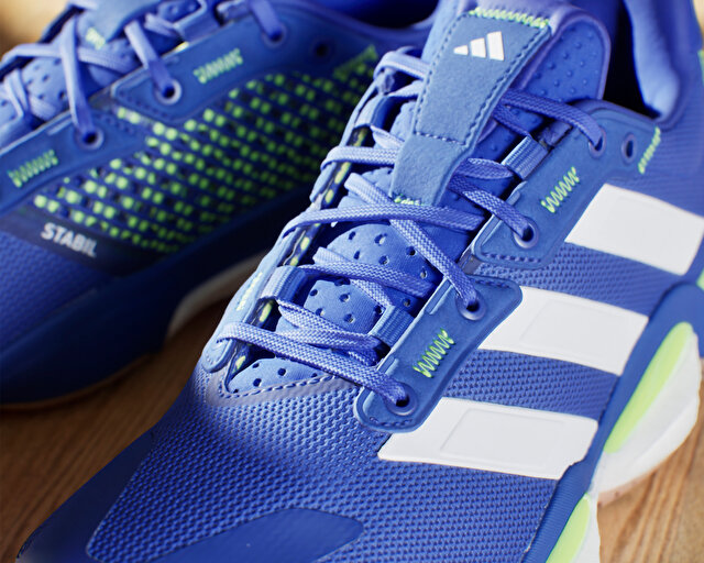 Adidas Voleybol Voleybol Ayakkabısı Stabil 16 M - Görsel 11
