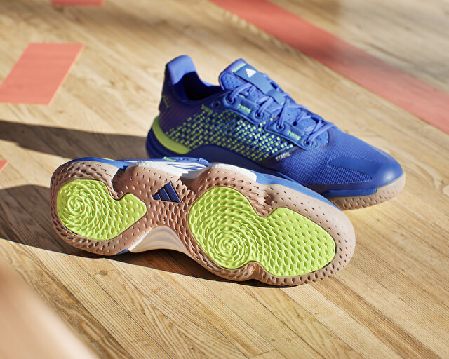 Adidas Voleybol Voleybol Ayakkabısı Stabil 16 M - Görsel 13